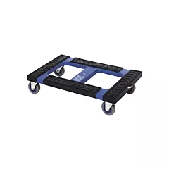 Quantum Storage System Plastic Dolly (DLY-3018)