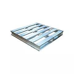 Vestil Aluminum Pallets
