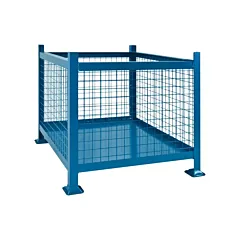 Kleton Contenants de vrac empilables