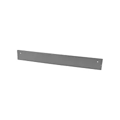 Kleton Mounting Channel for Mobile Tilt Bin Racks