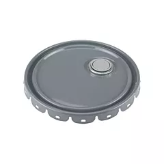 Mauser Packaging Lid for Metal Pail 20L - Lined (PSRHL0025)