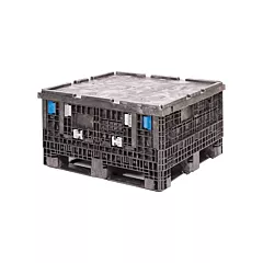 Orbis Medium-Duty Collapsible Bulkpak Containers