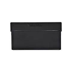 Kleton Divider for KPC-HD Heavy-Duty Parts Cabinets, Black