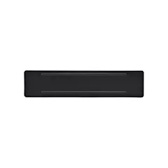 Kleton Divider for KPC-300 Parts Cabinets, Black