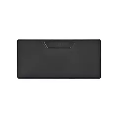 Kleton Divider for KPC-400 Parts Cabinets, Black