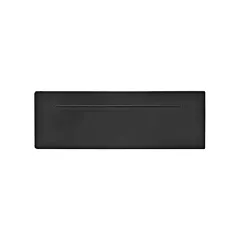 Kleton Divider for KPC-700 Parts Cabinets, Black