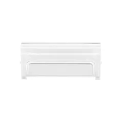 Quantum Storage System Clear Window for Bin (WUS221)