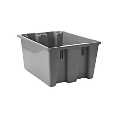 Rubbermaid Stack & Nest Palletote Box