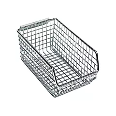 Quantum Storage System Mesh Stack and Hang Bin (QMB524C)