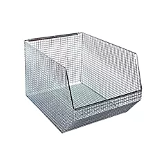 Quantum Storage System Mesh Stack and Hang Bin (QMB565C)