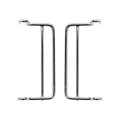 Quantum Storage System Supports latéraux en fil métallique (HMB510C)