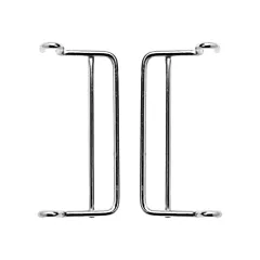 Quantum Storage System Supports latéraux en fil métallique (HMB520C)