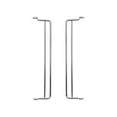 Quantum Storage System Wire Mesh Side Hanger (HMB539C)