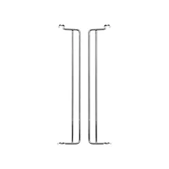 Quantum Storage System Supports latéraux en fil métallique (HMB540/550C)