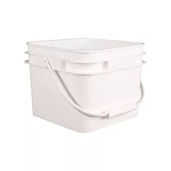 Mauser Packaging Square Pail