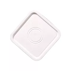 Mauser Packaging Plastic Pail Cover (PPROL0070)