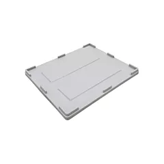 Kleton Couvercle pour contenant de vrac pliable