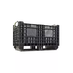 Orbis Heavy-Duty BulkTote® Container, 19.2