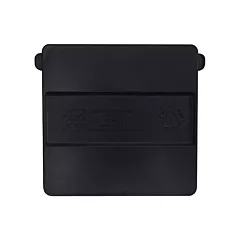 Quantum Storage System Cross Divider for Stack & Hang Bin