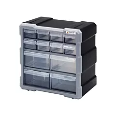Quantum Storage System Drawer Cabinet