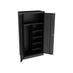 Tennsco Combination Cabinet, 72