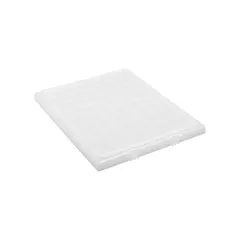 Quantum Storage System Couvercle pour contenant robuste Stack & Nest (LID191CL)