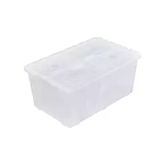 Orbis Bac emboîtable FP243C FliPak, 12,1