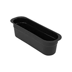 Quantum Storage System All-Purpose Cutlery Storage Tub, 4-1/8