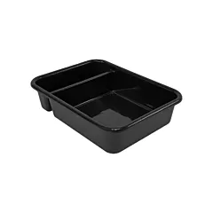 Quantum Storage System All-Purpose Compartmentalized Storage Tub