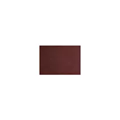 Milliken Signature Plus Table Cloth-Chocolate- 45