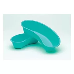 Disposable Sterile Emesis Basin 700cc Plastic 30/case (VMCK-117001)