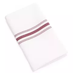 Harmony X™ Bistro Napkin,100% Spun Polyester, 18