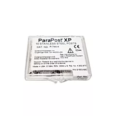 Coltene ParaPost XP Stainless Steel Posts 0.060