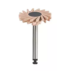 Coltene Alpen ShapeGuard Ceramic Plus Polishing System Spiral Wheel RA/204, 5/pkg 