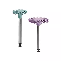 Coltene Alpen ShapeGuard Composite Plus Polishing System Spiral Wheel Assorted Pack RA/204, 4/pkg 