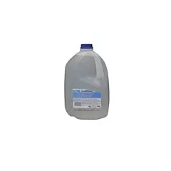Autoclave Distilled Water 4L 4/case