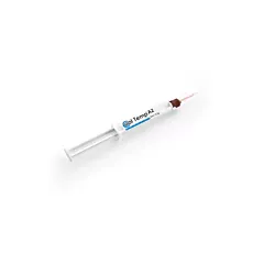 Coltene Cool Temp Natural Temporary Crown & Bridge Filling Material Refill Syringe, Natural A2 Shade, 2x8.5g 