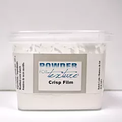 Powder For Texture Crisp Film, 225 Grams