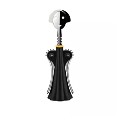 Anna G Corkscrew, Black