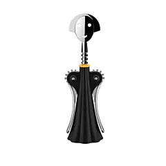 Anna G Corkscrew, Black