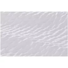 Viola Hospitality Bed Decorative Top Sheet-King