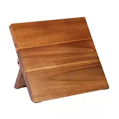 Mercer Culinary Magnetic Knife Board, Acacia(M30720AC)