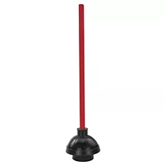 Winco Toilet Plunger with 19