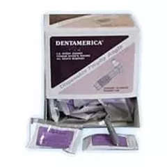 DENTAMERICA Prophy Angles 144/box (VMDA-408)