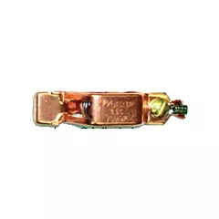 Lind Equipment Alligator Clip, 3/4