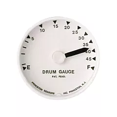 Horizontal Drum Gauges