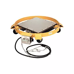 Expo Engineering Heated Drum Dolly