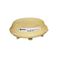 Enpac Poly-Pail Funnel™, Polyethylene (3005-YE)