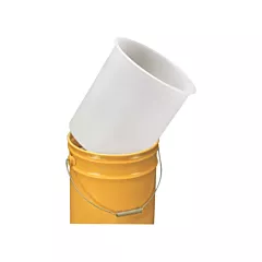 CDF Corporation Doublures pour seaux en acier, 13