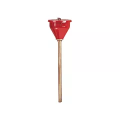 Justrite Safety Drum Funnels